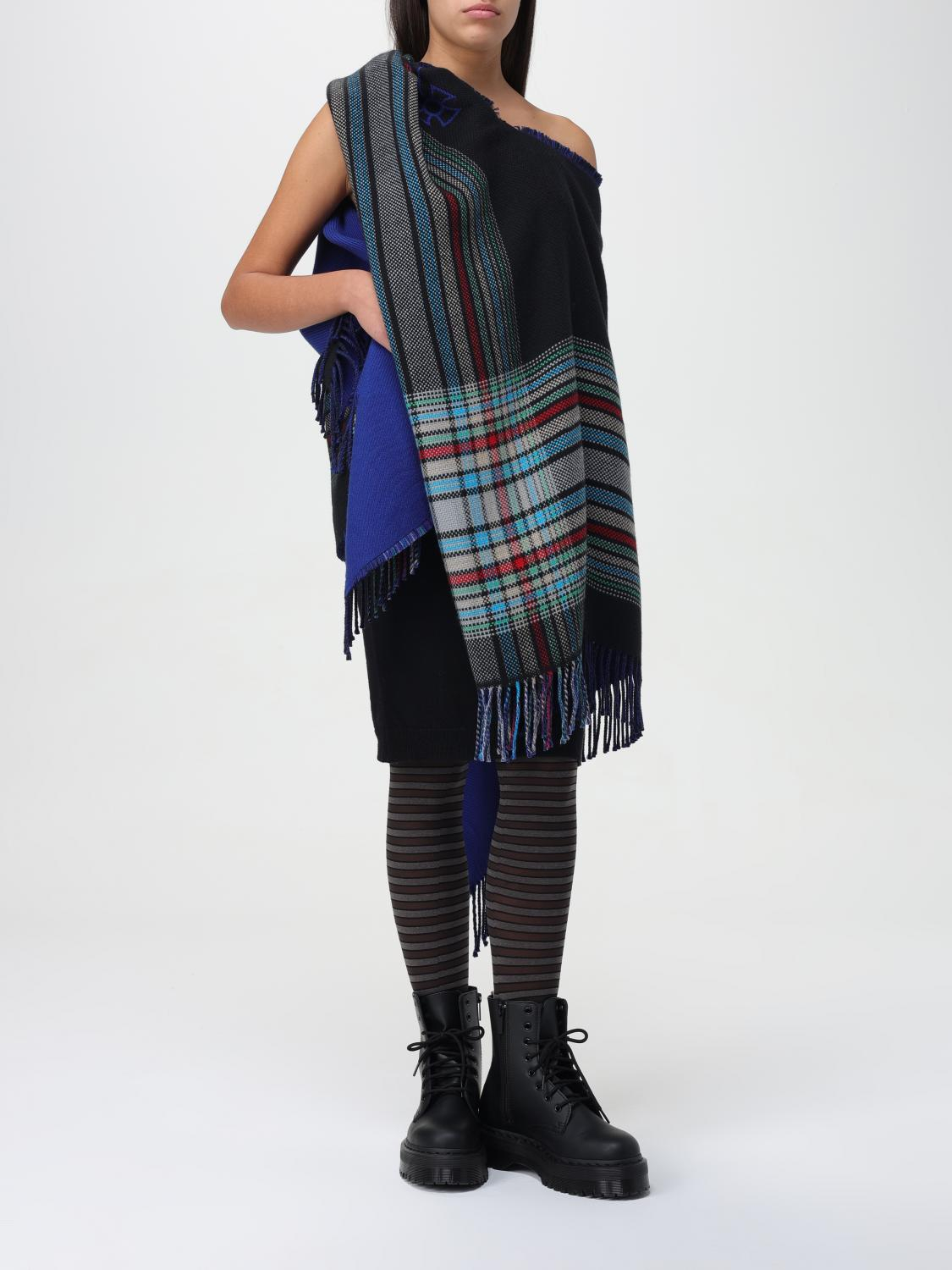 [Vivienne Westwood] Coat FW23 81070001W00P1MN N401MN