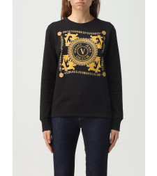 [VERSACE JEANS COUTURE] Sweatshirt FW23 75HAIF0775DP309 G89