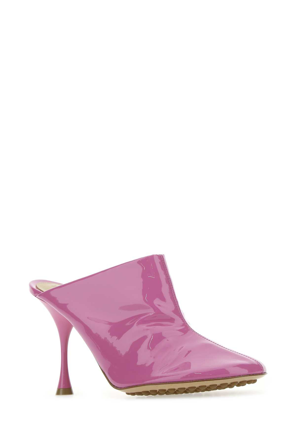 [Bottega Veneta] Pumps FW21 673780V10M0 5642