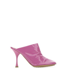 [Bottega Veneta] Pumps FW21 673780V10M0 5642
