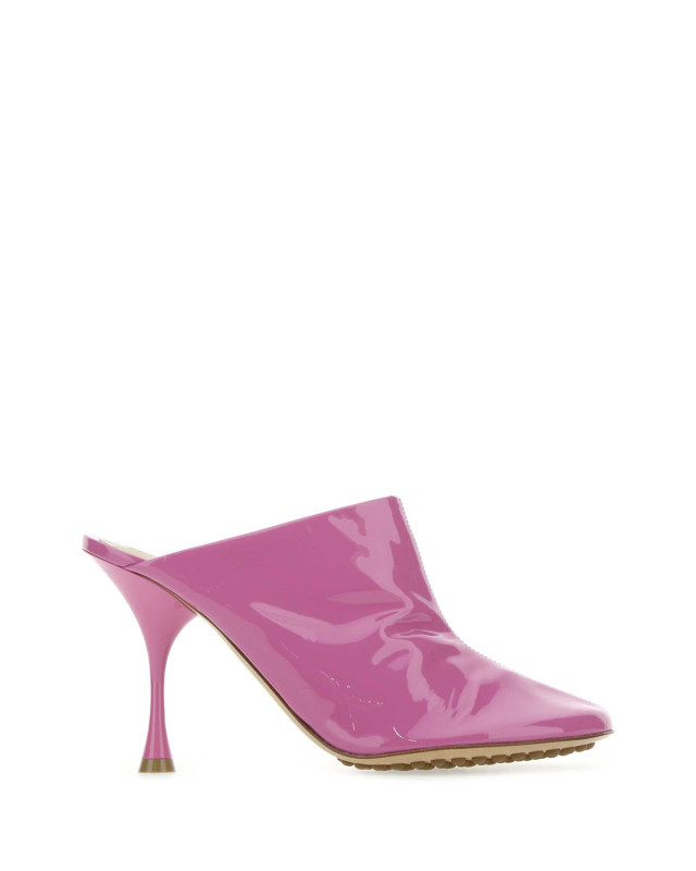 [Bottega Veneta] Pumps FW21 673780V10M0 5642