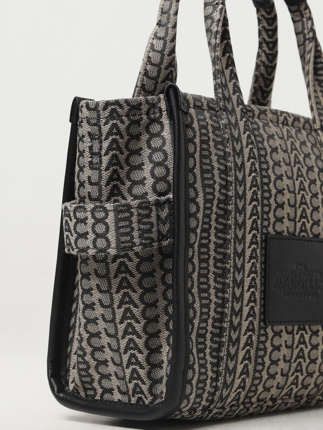 [Marc Jacobs] Tote bag FW25 H077M01RE21 261