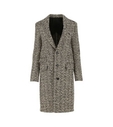 [Bottega Veneta] Coat FW21 663385V0XP0 2045