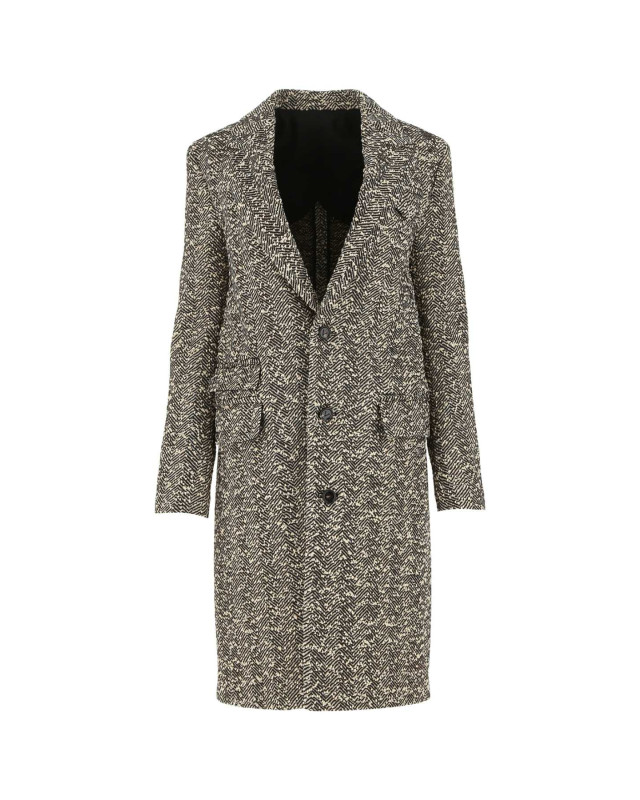 [Bottega Veneta] Coat FW21 663385V0XP0 2045