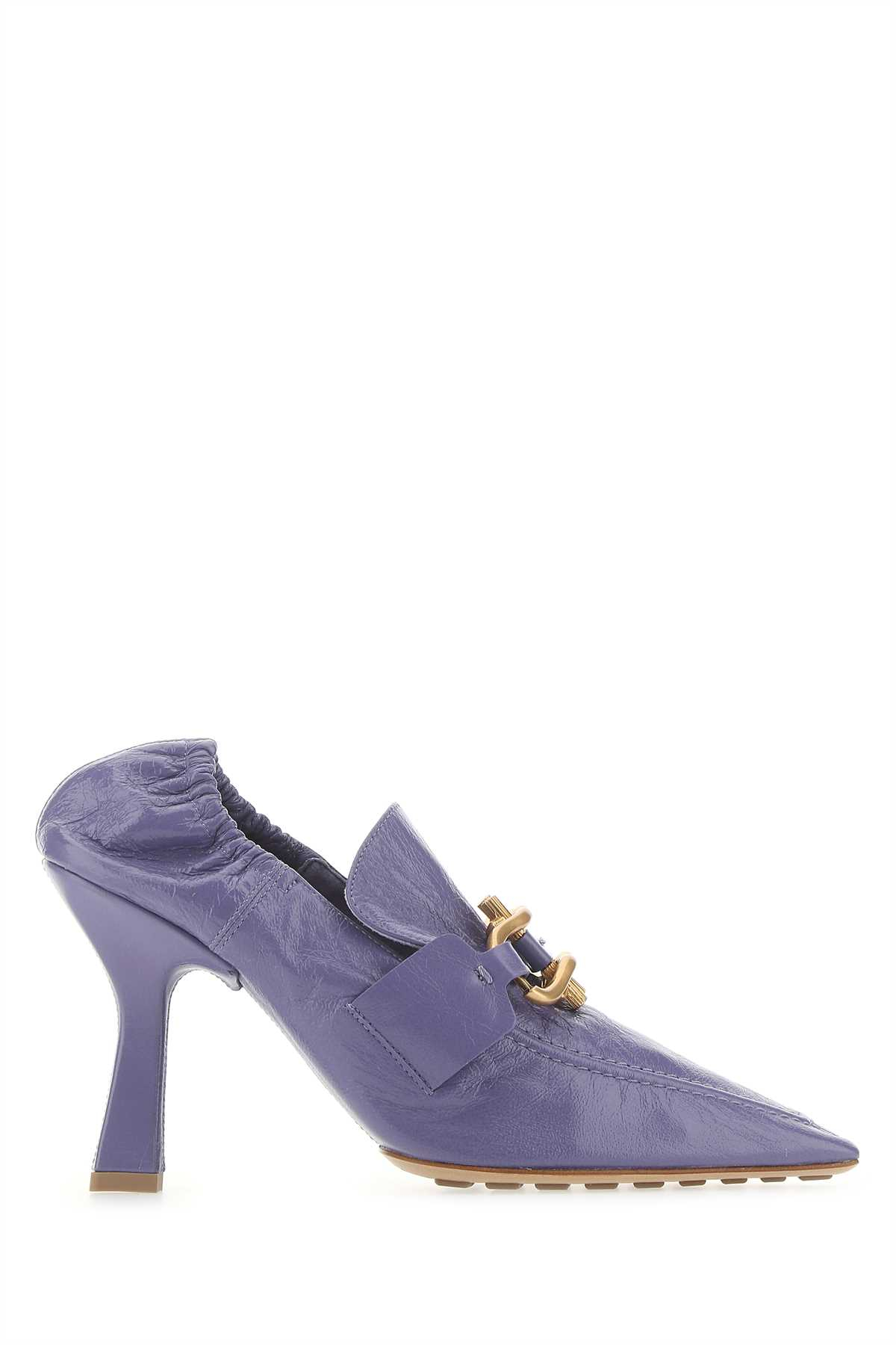 [Bottega Veneta] Pumps SS21 651359VBP10 5176