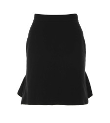[Bottega Veneta] Midi skirt FW21 666516V12V0 1000