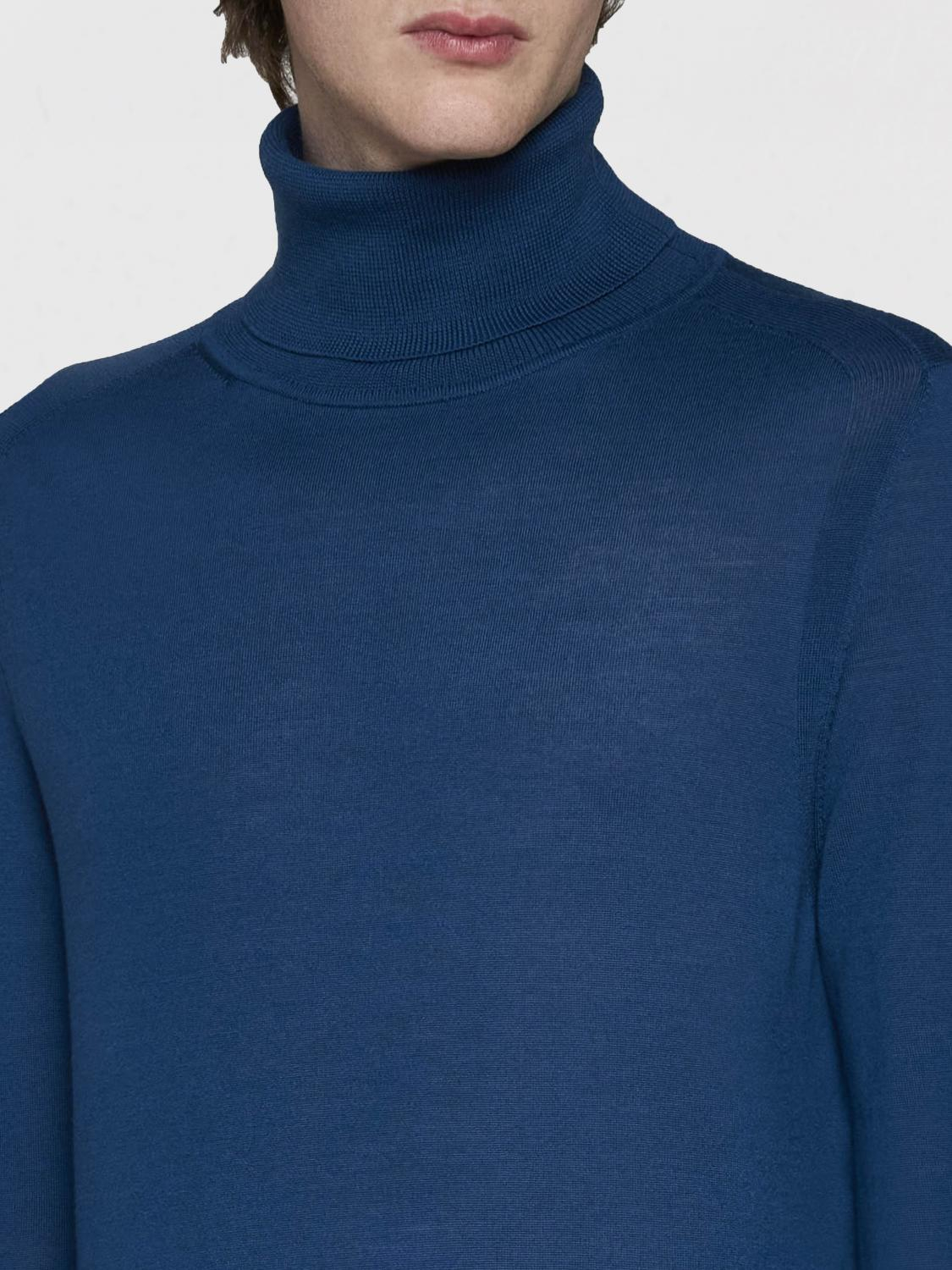 [Paul Smith] Knitwear FW24 M1R565XM020934 4A