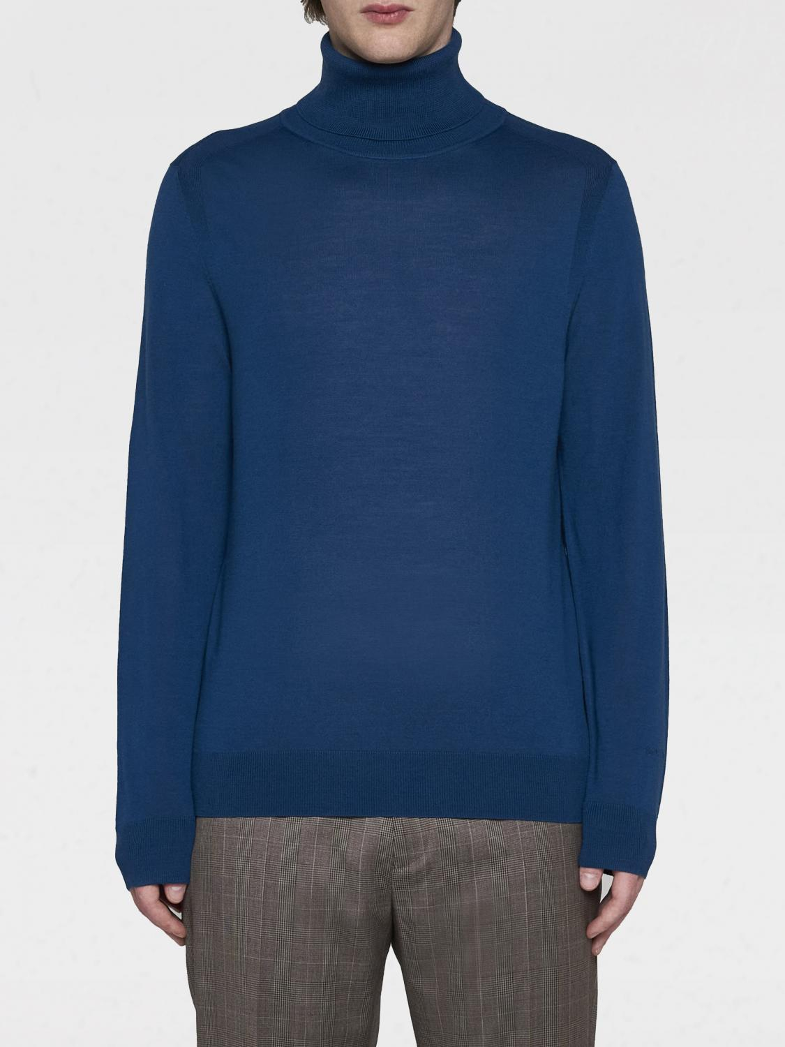 [Paul Smith] Knitwear FW24 M1R565XM020934 4A