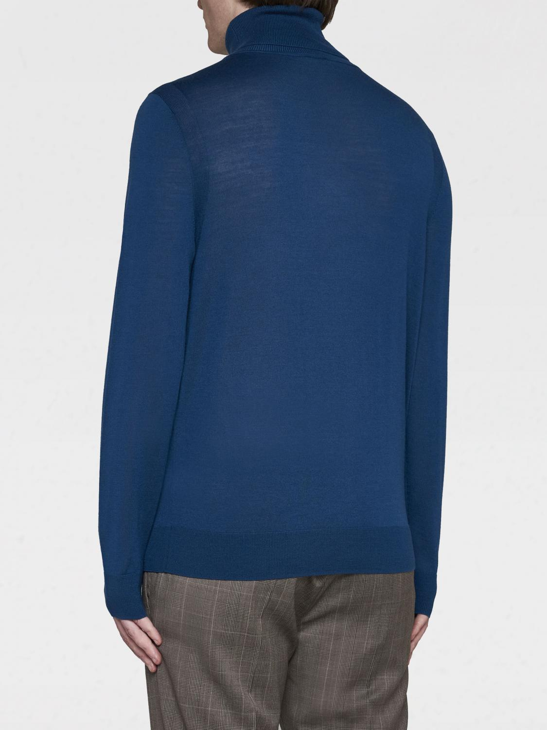[Paul Smith] Knitwear FW24 M1R565XM020934 4A