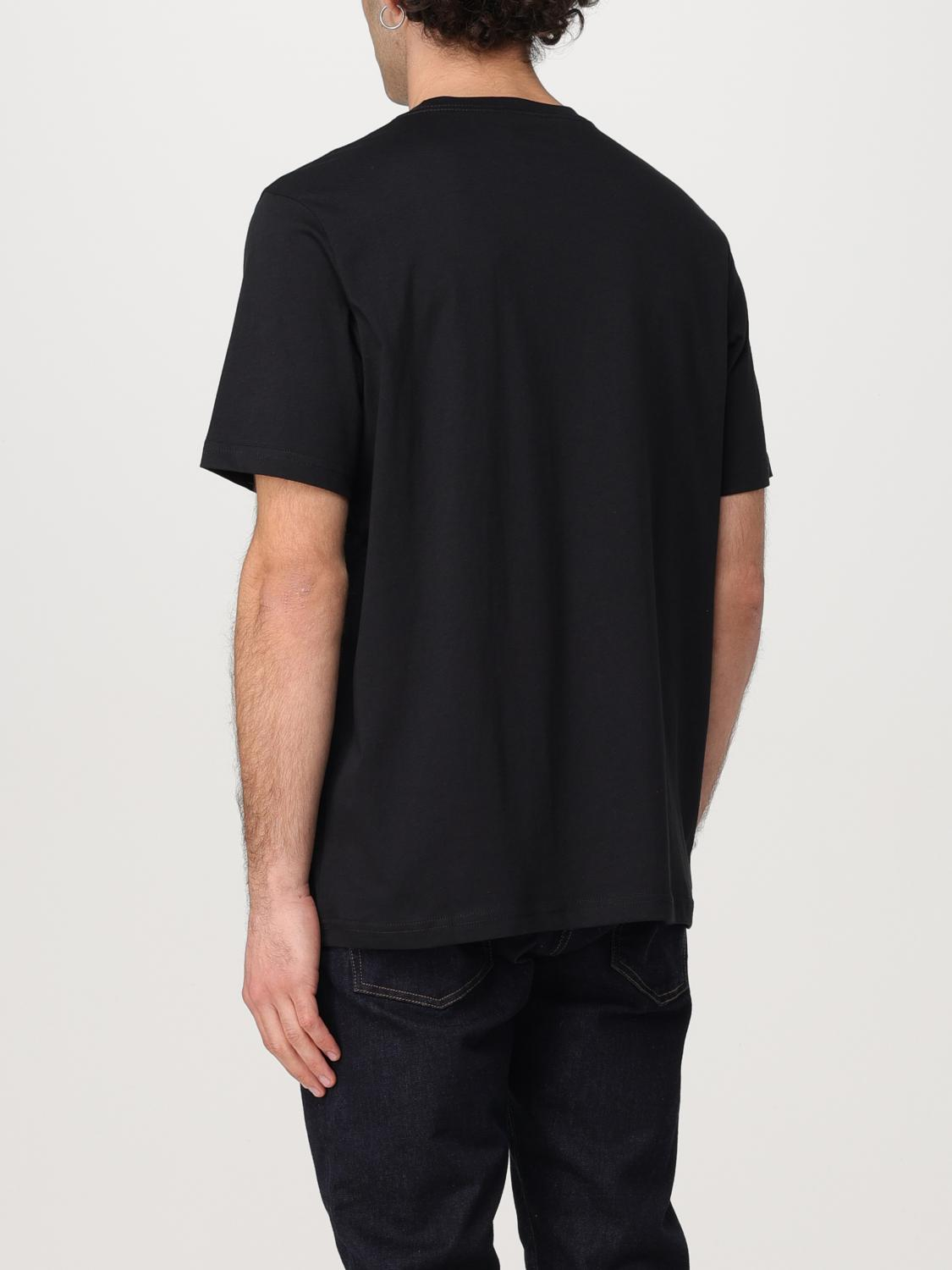 [PS PAUL SMITH] T-shirts Short Sleeve FW24 M2R011RNP4803 79