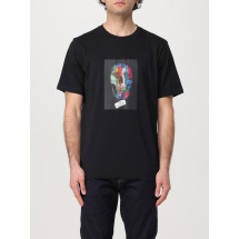 [PS PAUL SMITH] T-shirts Short Sleeve FW24 M2R011RNP4803 79
