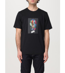 [PS PAUL SMITH] T-shirts Short Sleeve FW24 M2R011RNP4803 79