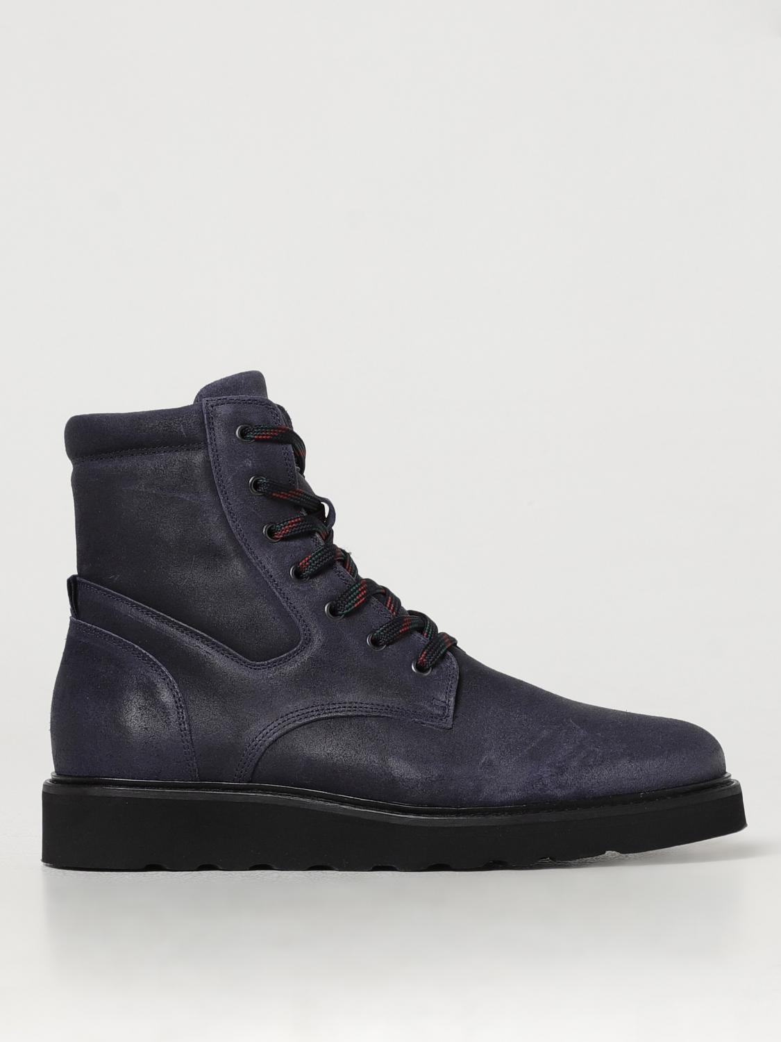 [PS PAUL SMITH] Boots FW24 M2SBUC02NSUE 49