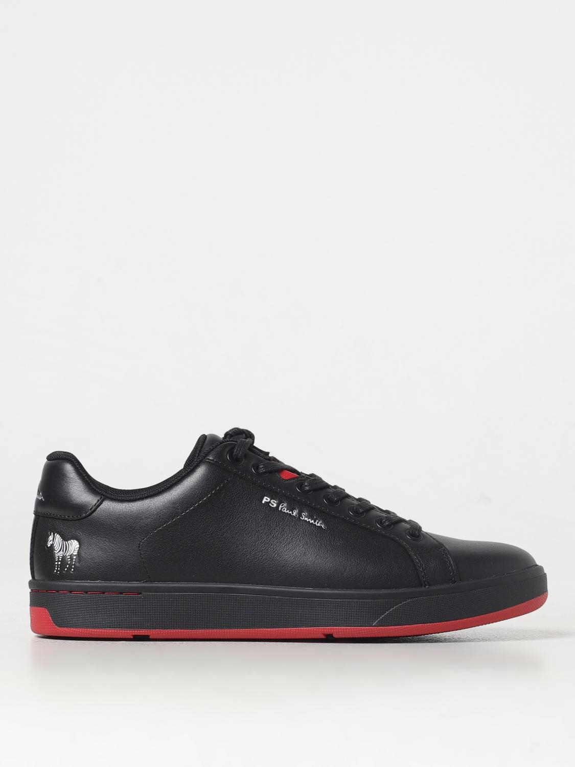 [PS PAUL SMITH] Sneakers FW24 M2SALY08NCAS 79