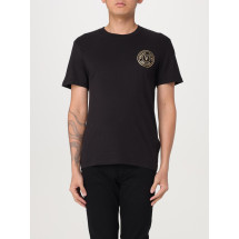 [VERSACE JEANS COUTURE] T-shirts Short Sleeve FW25 77GAHT00CJ00T 899