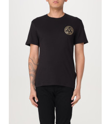 [VERSACE JEANS COUTURE] T-shirts Short Sleeve FW25 77GAHT00CJ00T 899
