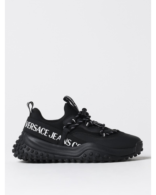 [VERSACE JEANS COUTURE] Sneakers FW24 77YA3SN2ZS918 899