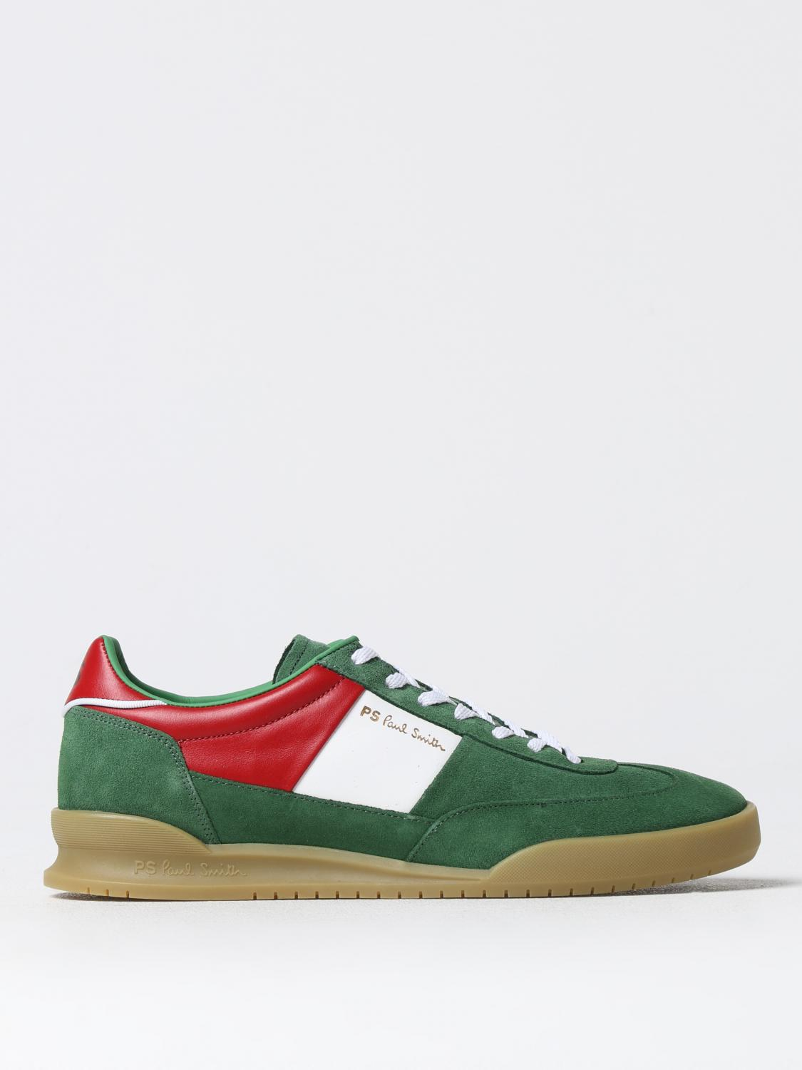 [PS PAUL SMITH] Sneakers FW24 M2SDVR47NNUB 30