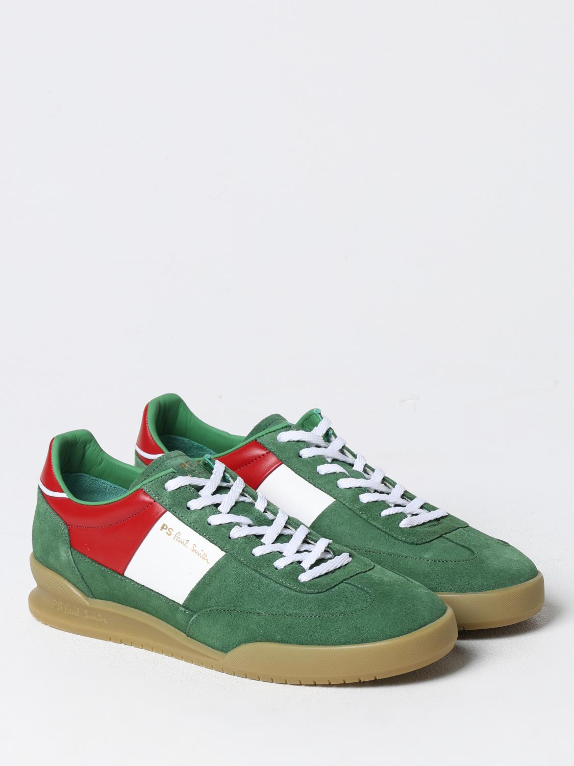 [PS PAUL SMITH] Sneakers FW24 M2SDVR47NNUB 30