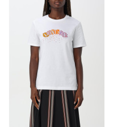 [PS PAUL SMITH] T-shirts Short Sleeve FW24 W2RG799NP4611 01