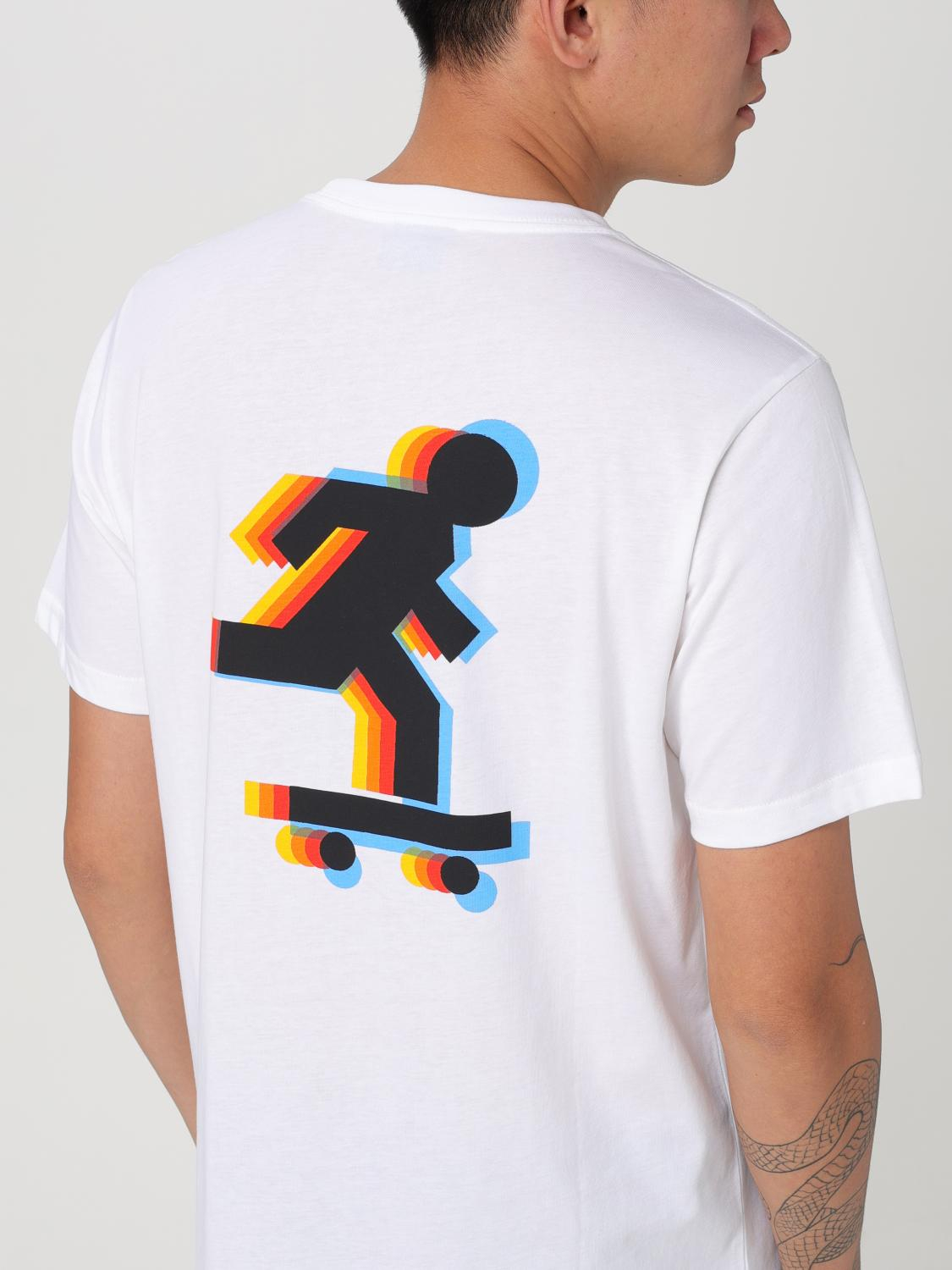 [PS PAUL SMITH] T-shirts Short Sleeve FW24 M2R011RNP4695 01