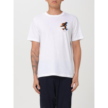 [PS PAUL SMITH] T-shirts Short Sleeve FW24 M2R011RNP4695 01