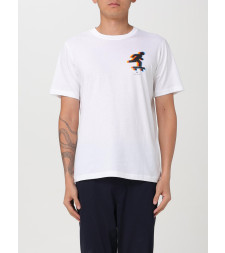 [PS PAUL SMITH] T-shirts Short Sleeve FW24 M2R011RNP4695 01