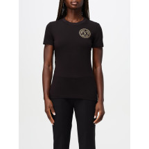 [VERSACE JEANS COUTURE] T-shirts Short Sleeve FW24 77HAHT00CJ03T G89