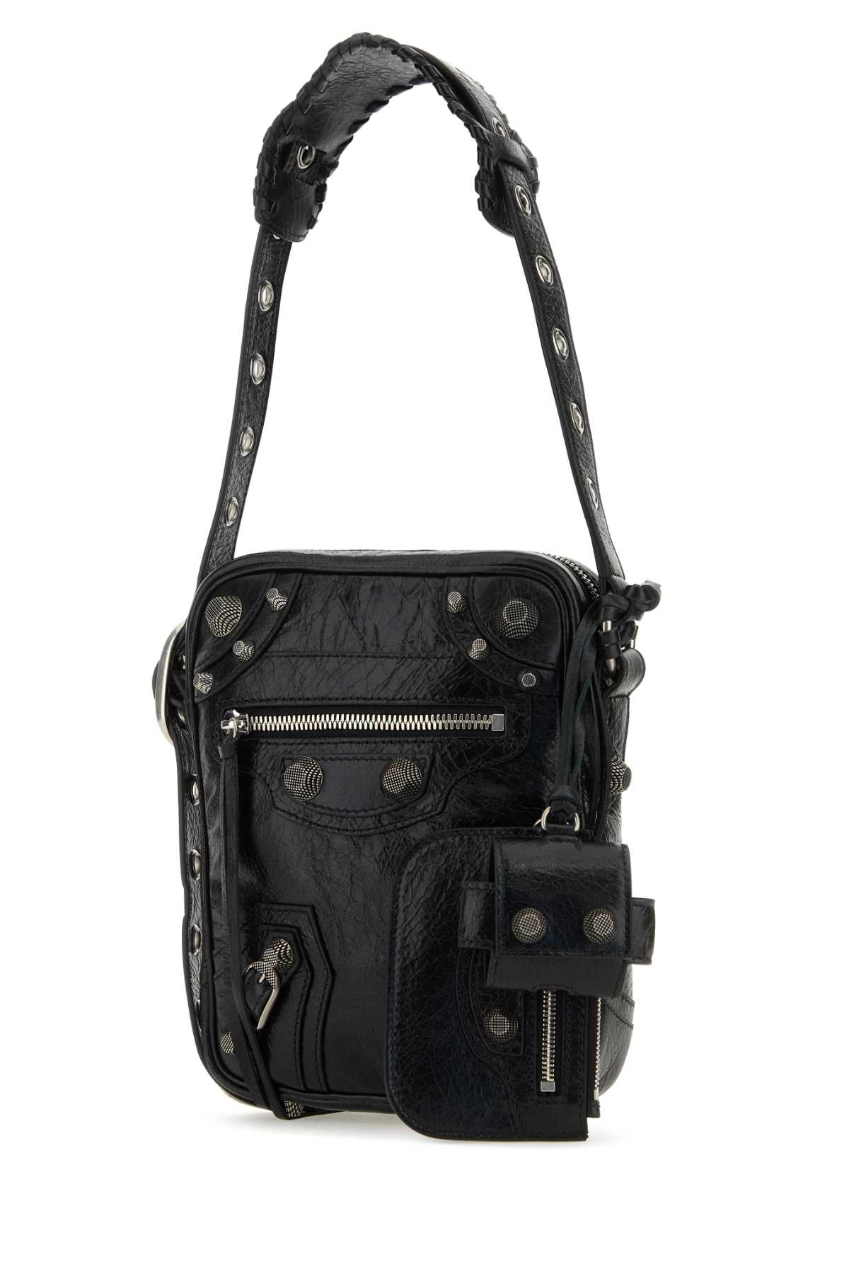 [Balenciaga] Cross body bag SS26 719065210KR 1000