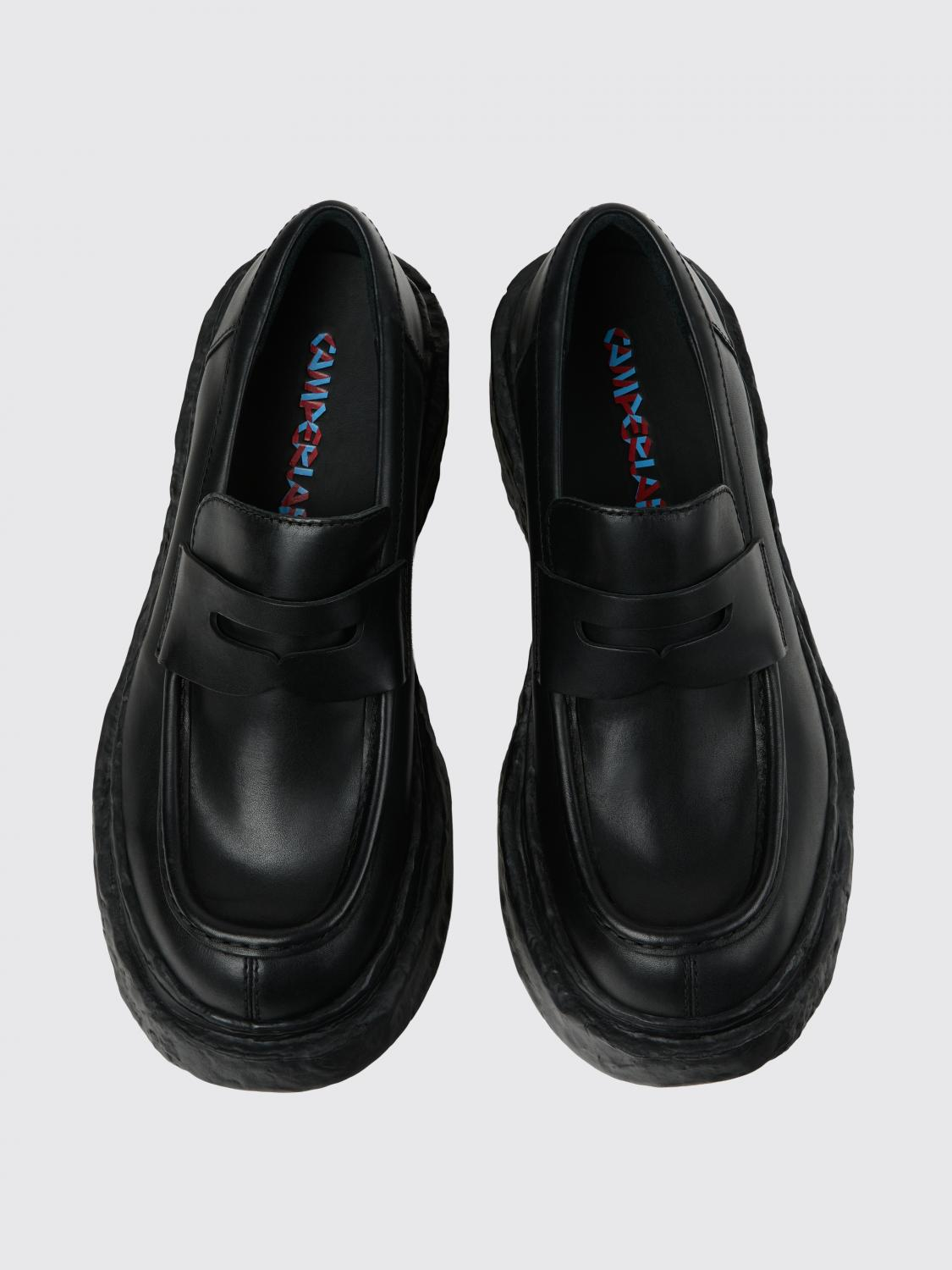 [CAMPERLAB] Loafer SS26 A500023-009 VAMONOS 0