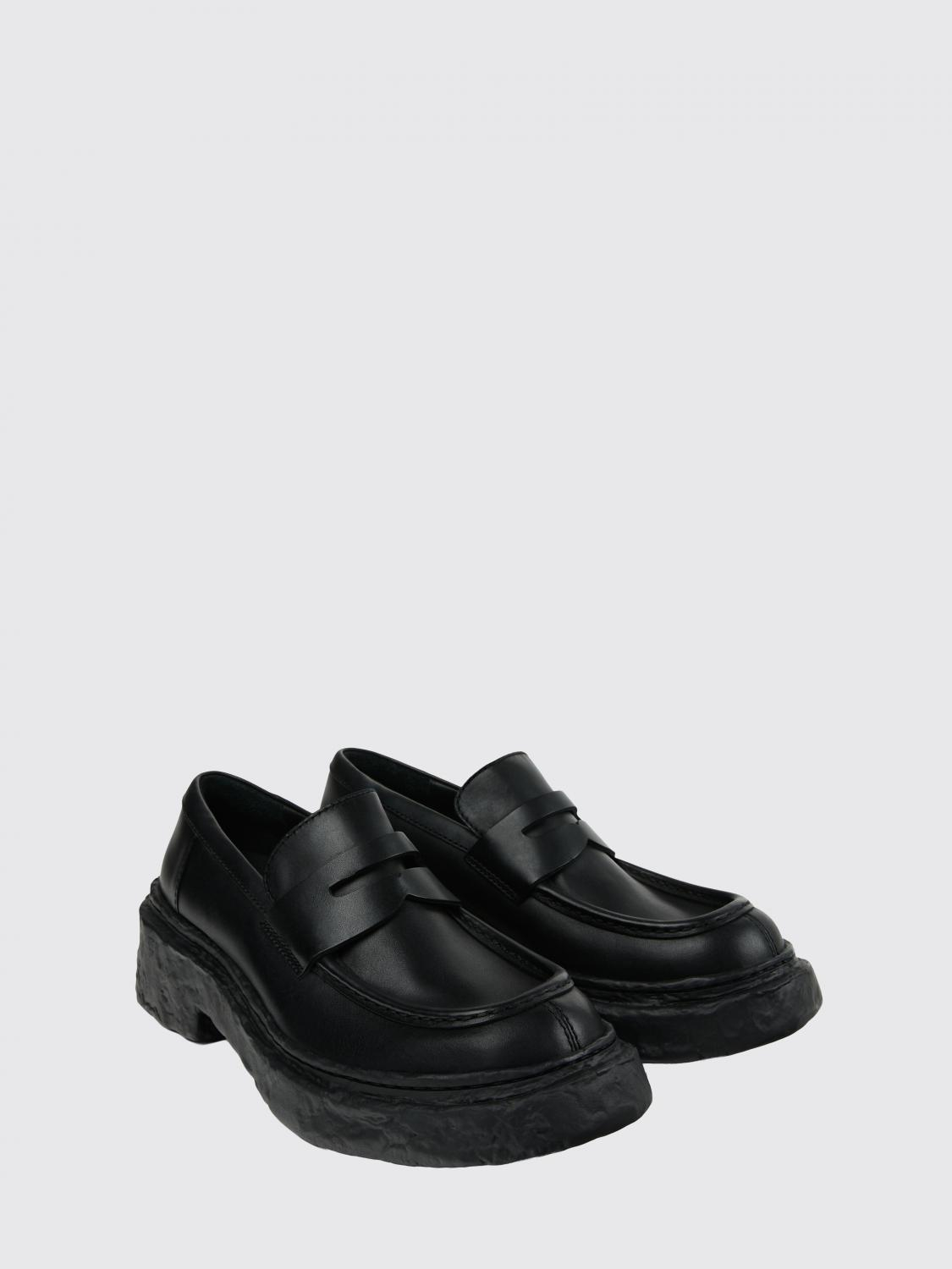 [CAMPERLAB] Loafer SS26 A500023-009 VAMONOS 0