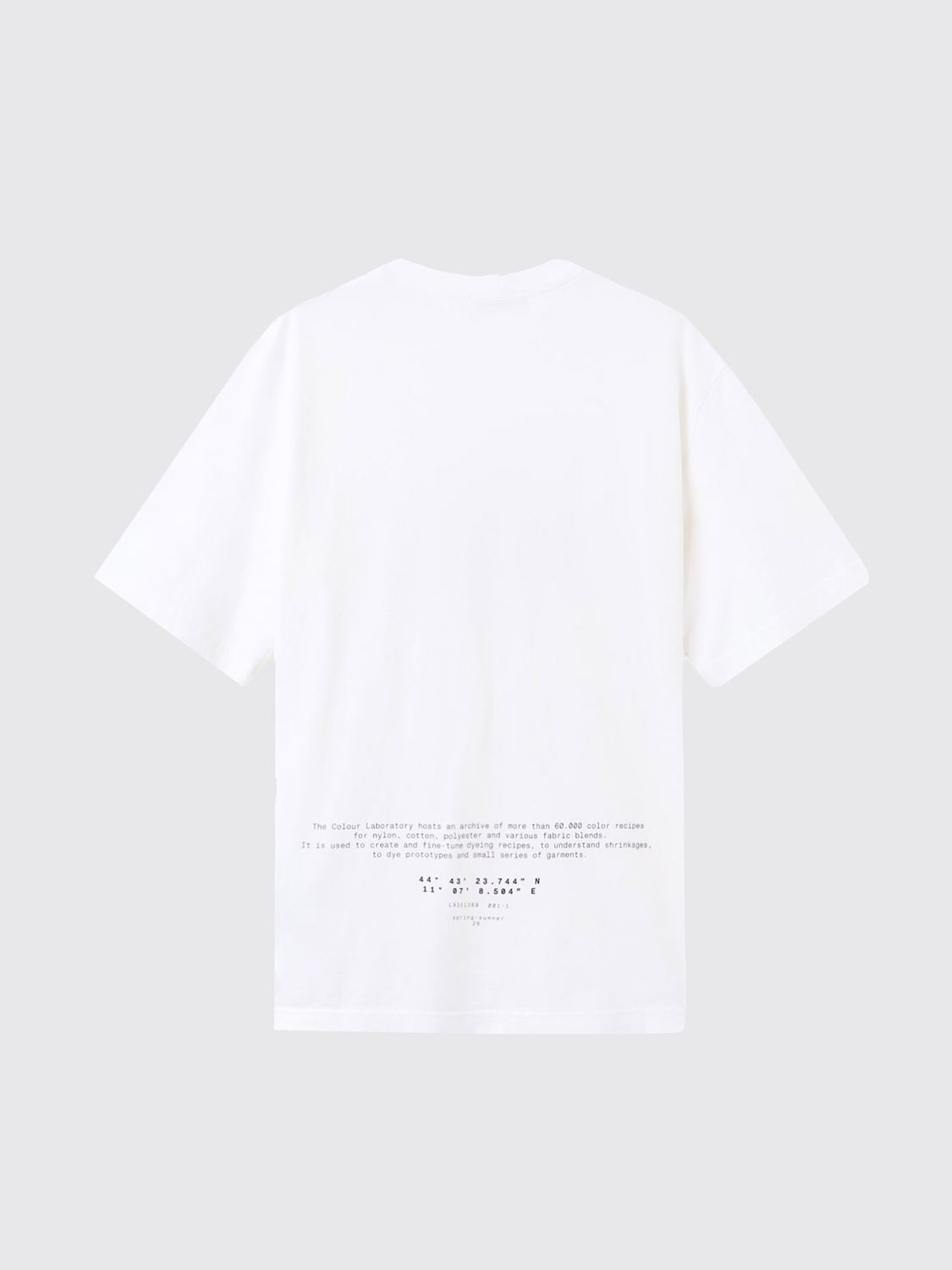 [Stone Island] T-shirts Short Sleeve SS26 2100001S0362 V0001