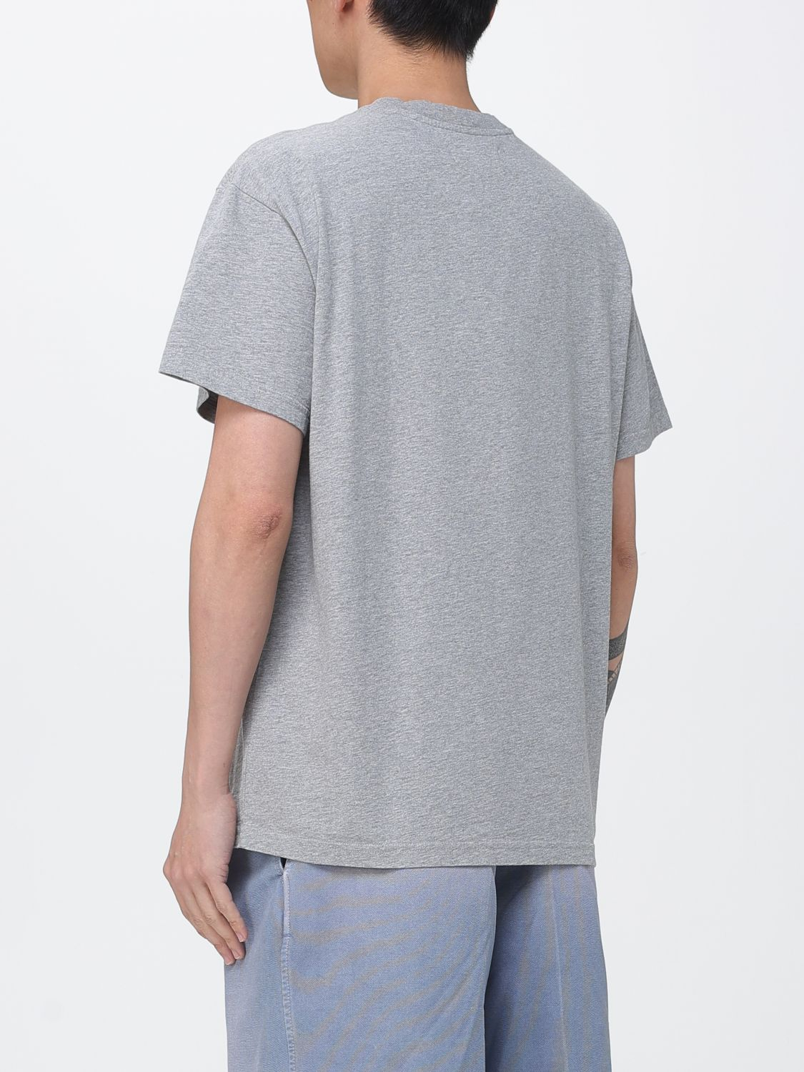 [Vivienne Westwood] T-shirts Short Sleeve SS26 3G01004SJ001M P001