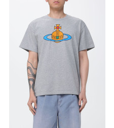 [Vivienne Westwood] T-shirts Short Sleeve SS26 3G01004SJ001M P001