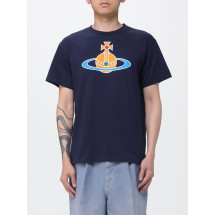 [Vivienne Westwood] T-shirts Short Sleeve SS26 3G01004SJ001M K410