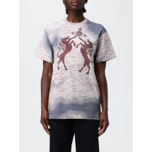 [Vivienne Westwood] T-shirts Short Sleeve SS26 3G01004RJ001M J402