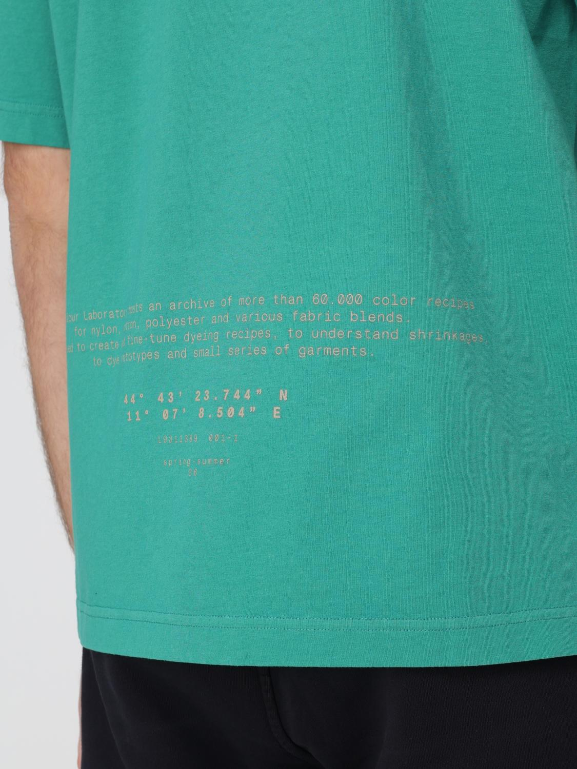 [Stone Island] T-shirts Short Sleeve SS26 2100001S0362 V005H