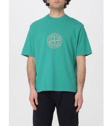 [Stone Island] T-shirts Short Sleeve SS26 2100001S0362 V005H
