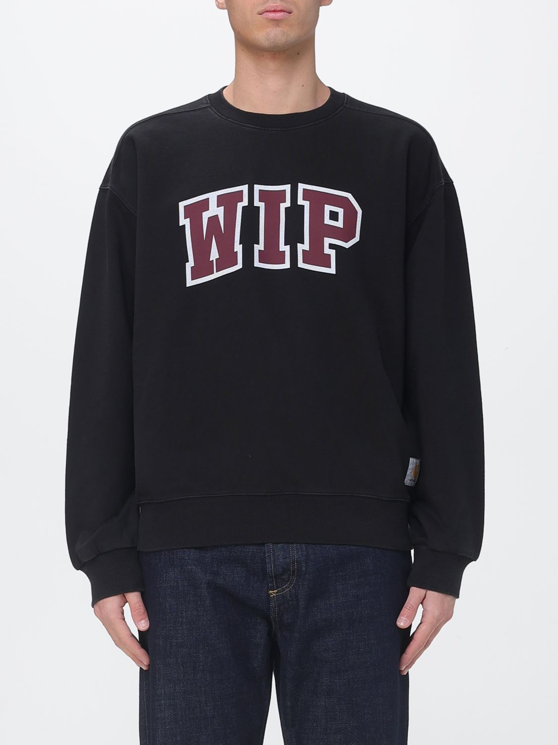 [CARHARTT WIP] Sweatshirt SS26 I036157 8960