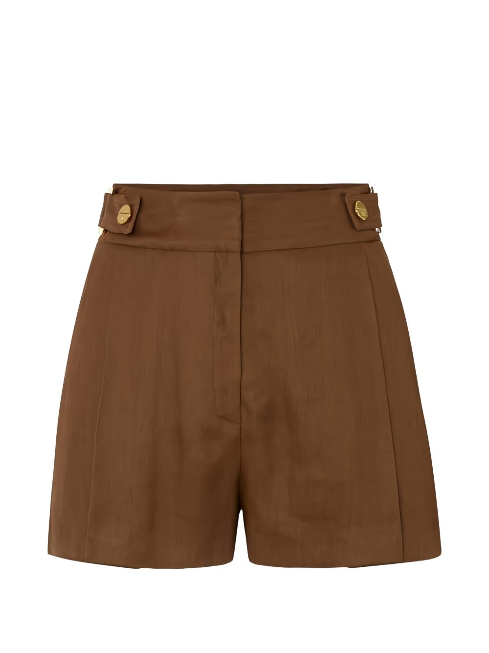 [ELISABETTA FRANCHI] Shorts SS26 SH01162E2600
