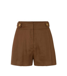 [ELISABETTA FRANCHI] Shorts SS26 SH01162E2600