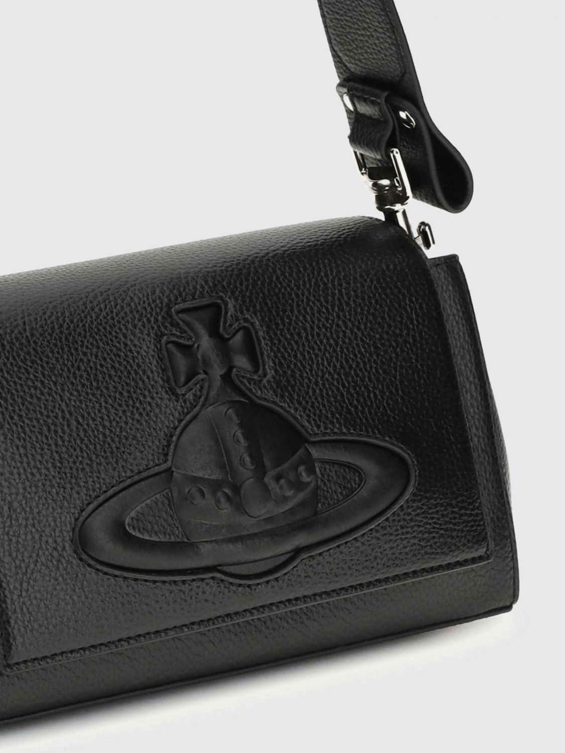 [Vivienne Westwood] Shoulder bag SS26 4602000XWS000D N403