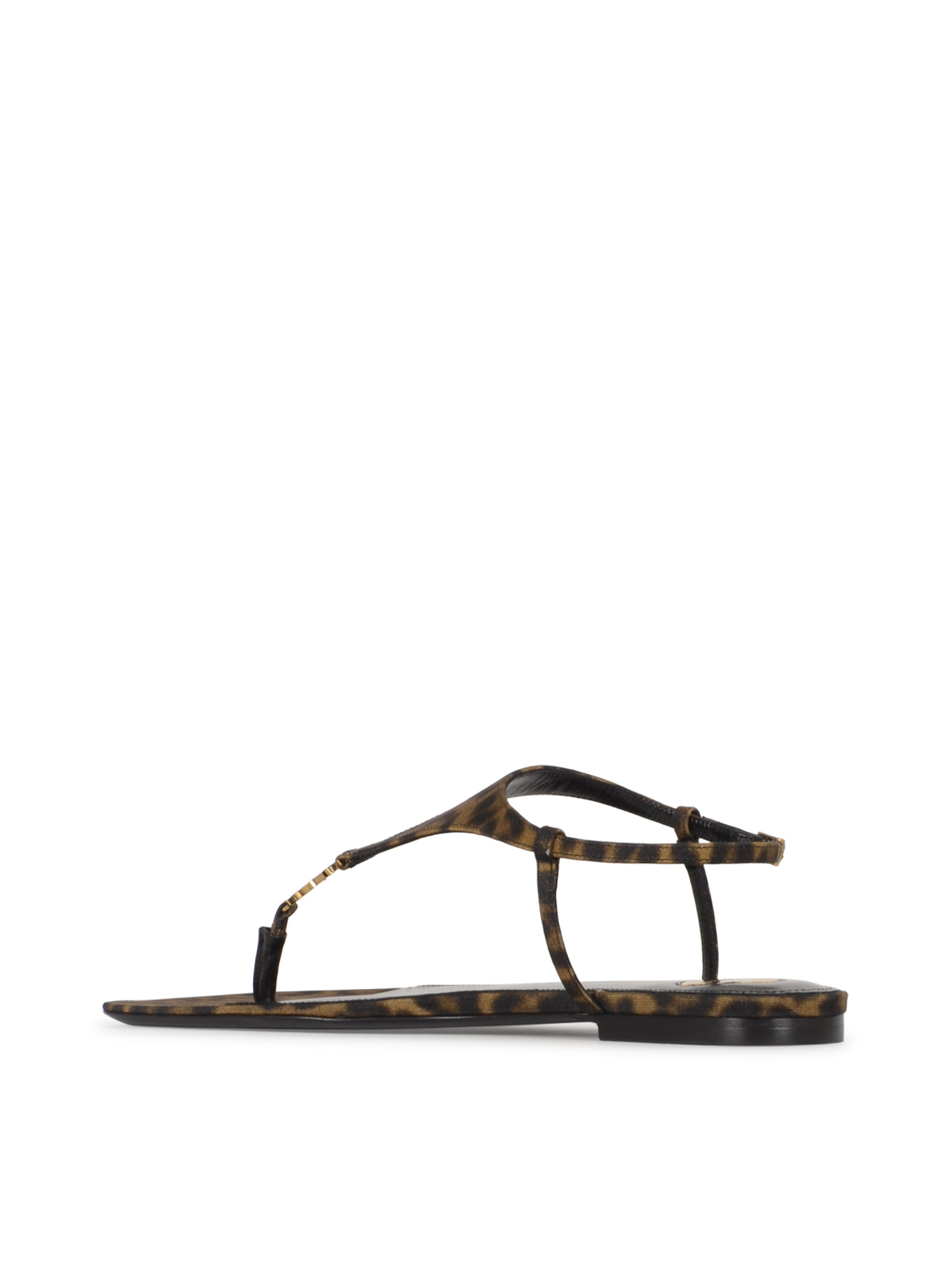 [Saint Laurent] Sandals SS26 860715AAC9X2038