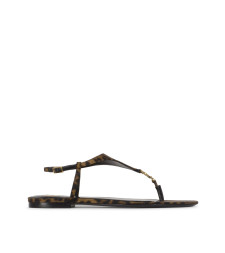 [Saint Laurent] Sandals SS26 860715AAC9X2038