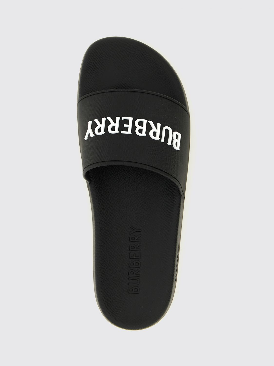 [Burberry] Sandals SS26 8123601
