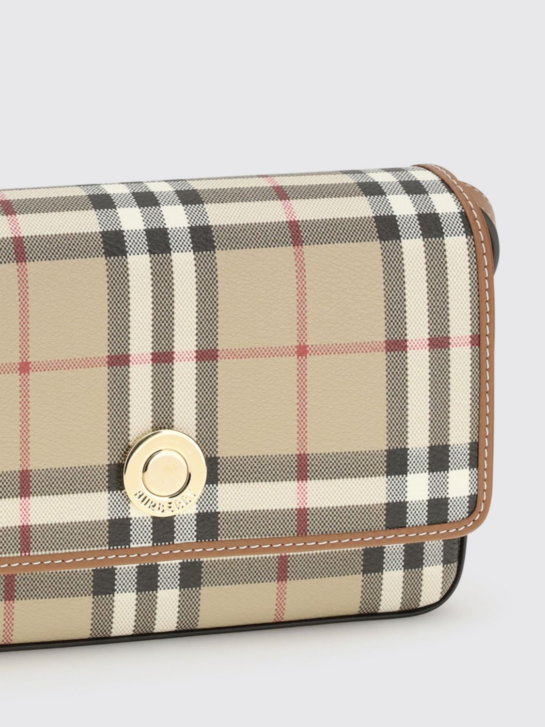 [Burberry] Minibag SS26 8109803