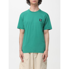 [Stone Island] T-shirts Short Sleeve SS26 2100027S0013 V005H
