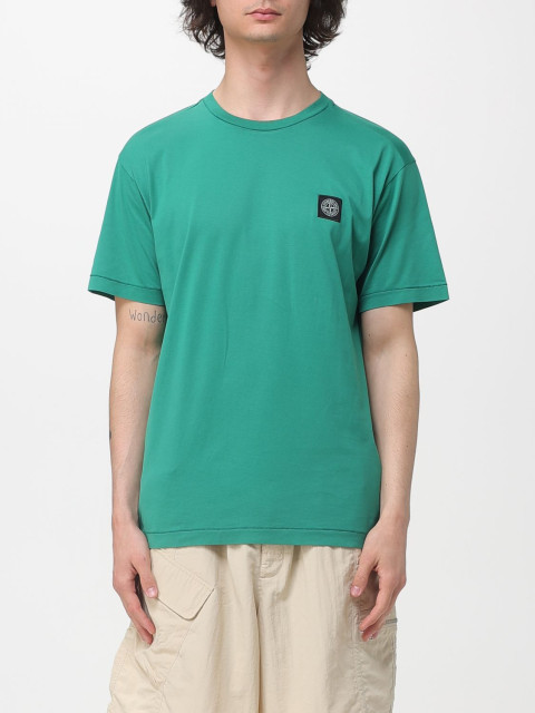 [Stone Island] T-shirts Short Sleeve SS26 2100027S0013 V005H