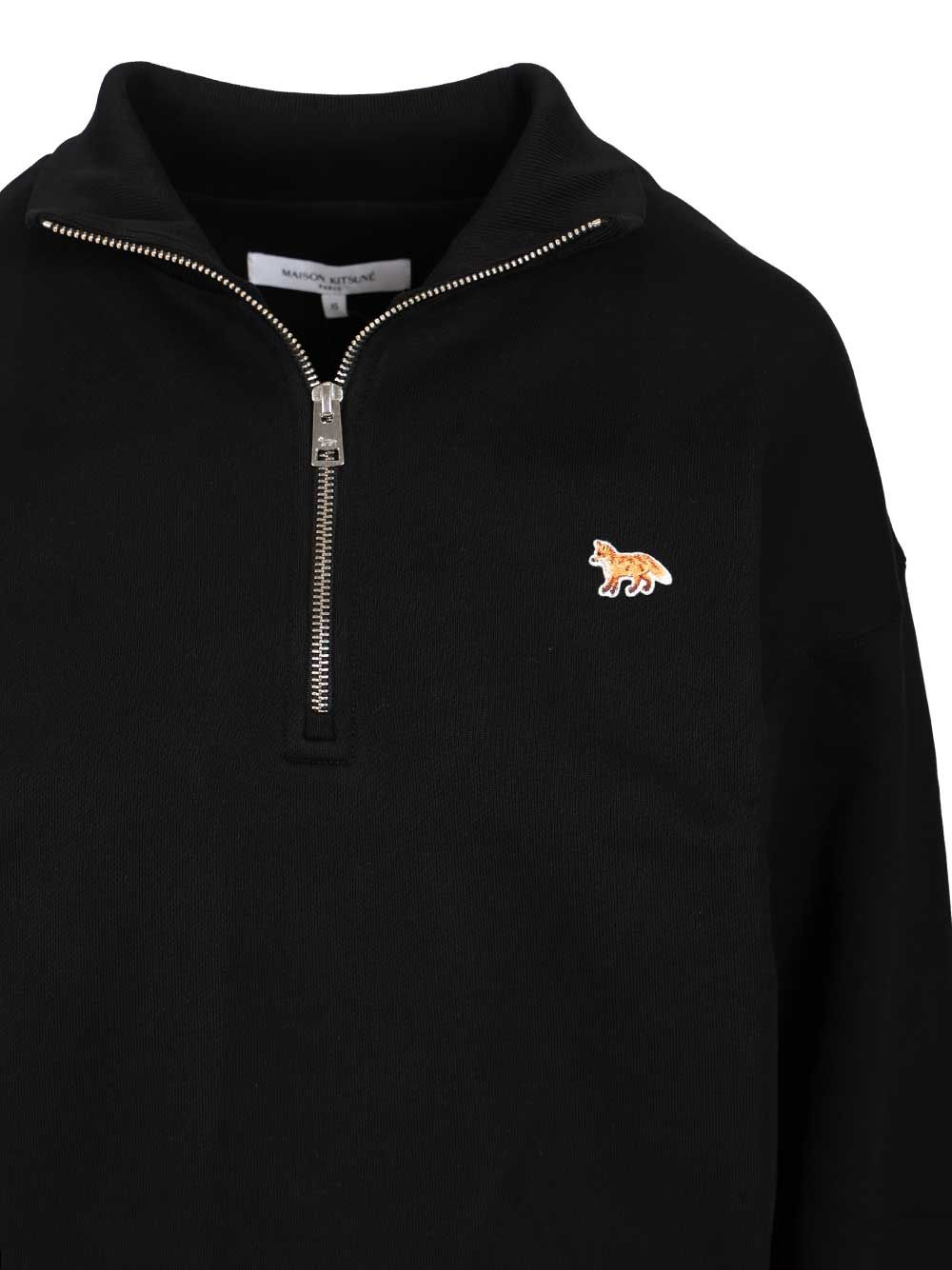 [MAISON KITSUNE] Sweatshirt SS26 PW00308KM0341P199