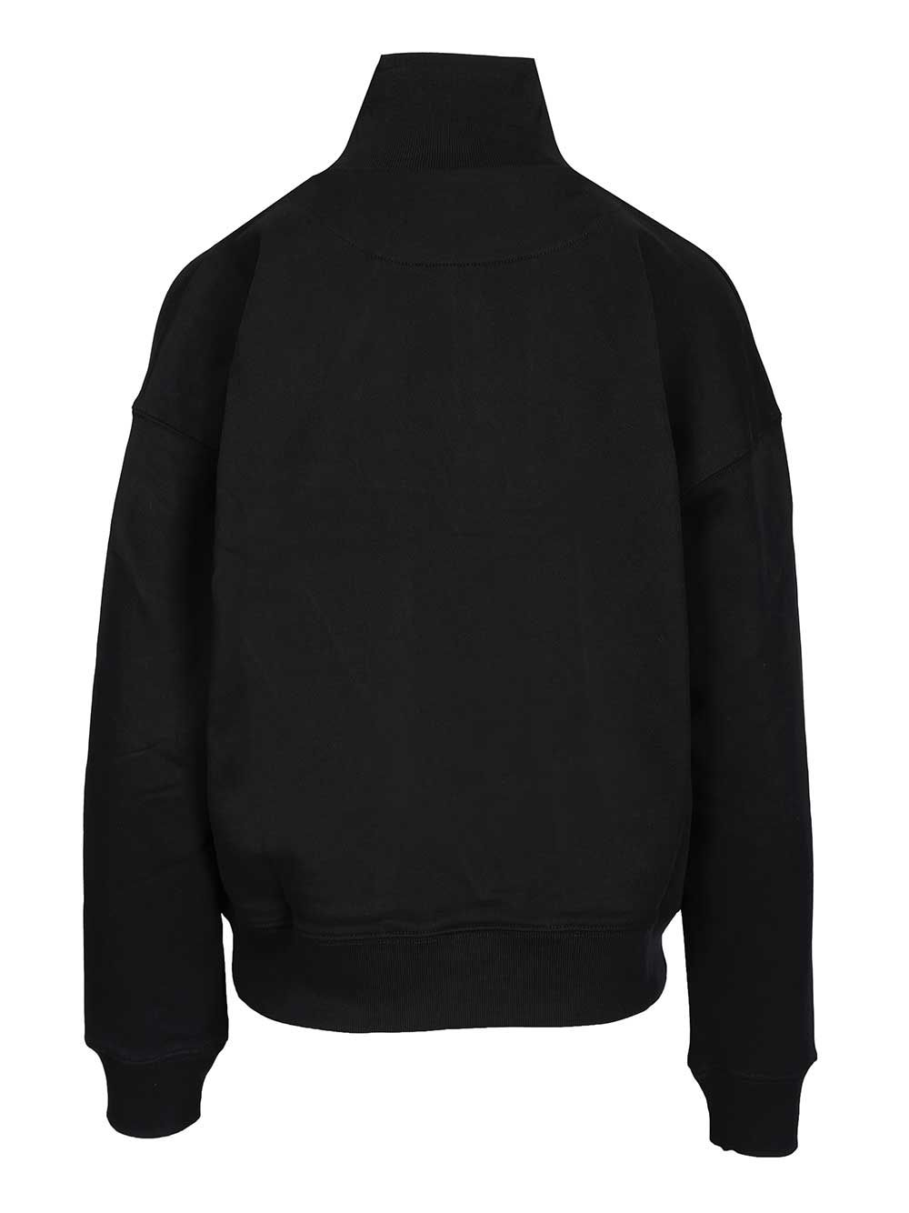 [MAISON KITSUNE] Sweatshirt SS26 PW00308KM0341P199